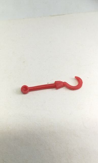 Matchbox 13D/E Dodge Wreck Truck reproduction Red Hook