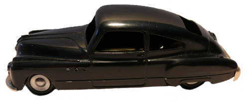 Marklin 8000 Series Saloons Black Fishbone Tread Repro Tyres 14mm O/D DD49