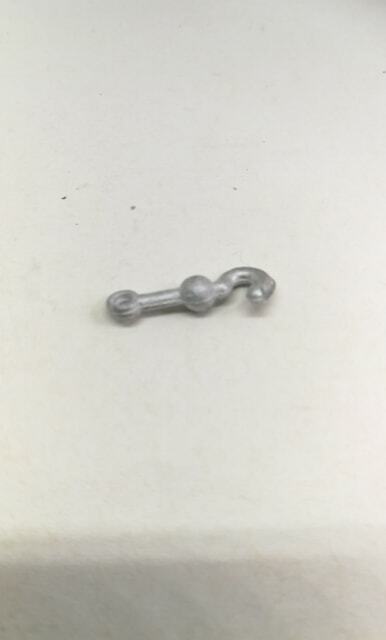 Matchbox 13A Wreck Truck reproduction Hook