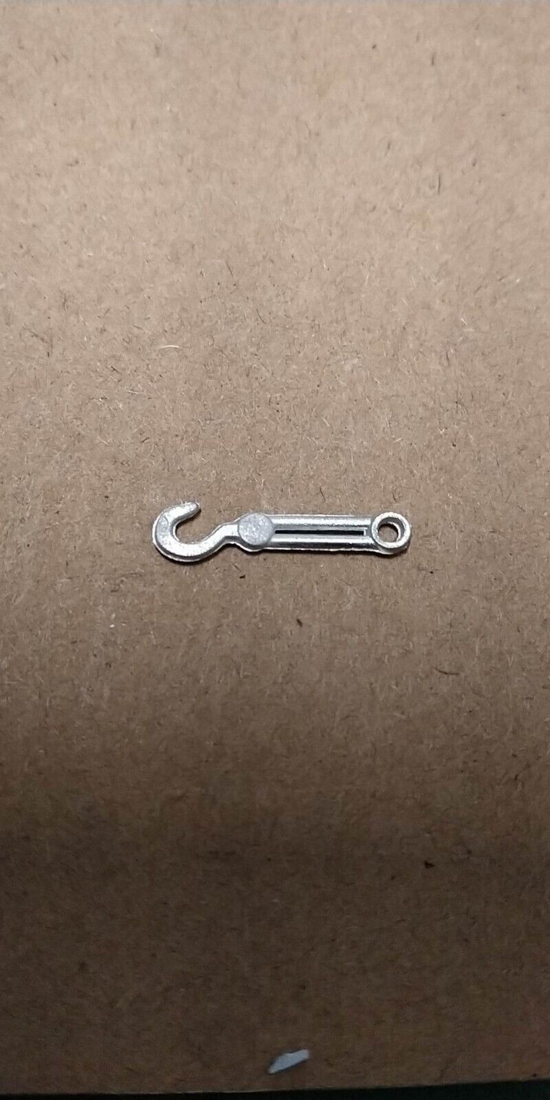 Matchbox 13C Thames Wreck Truck reproduction Metal Hook