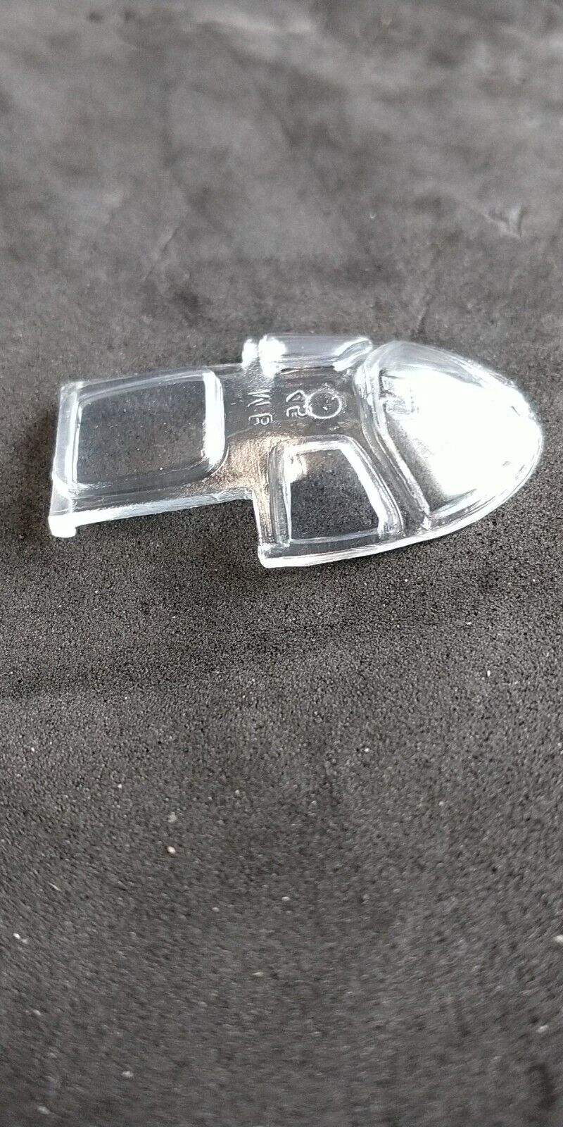 Matchbox 45C Ford Group 6 replacement Window Unit