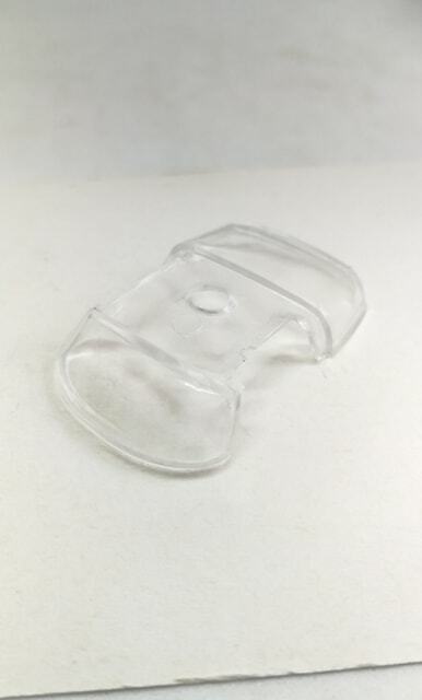 Matchbox 14D/E ISO Grifo replacement clear window unit