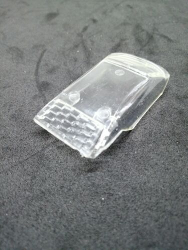 Matchbox 20 d Lamborghini Marzal clear replacement window unit