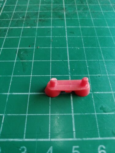 Dinky 359/360 reproduction Red vertical Thrusters