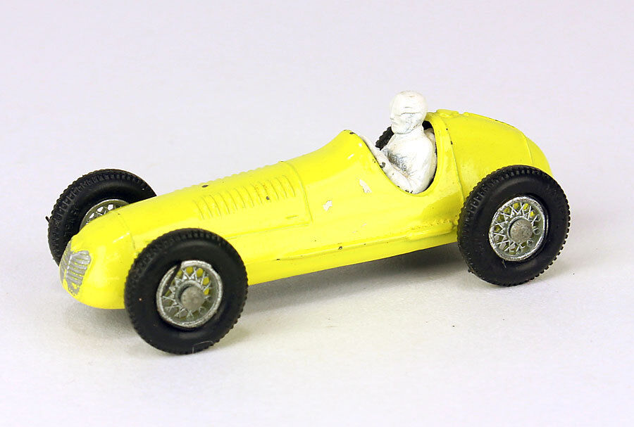 Matchbox 52a Maserati 4 CLT #52 decal only pre-cut