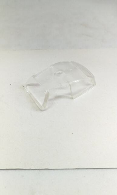 Matchbox 15D/E Volkswagen Beetle Saloon replacement clear window unit