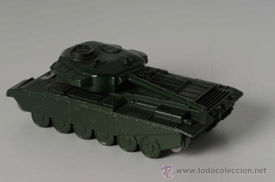 Matchbox Major Pack Centurion Tank (m3) grey replacement tracks x2 DDT5