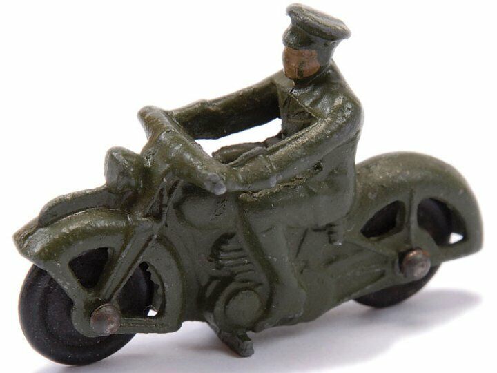 Dinky 42B 43B 44B Motorcycle +sidecar plus others replacement tyres 12mm DD 38