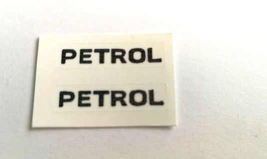 Dinky 30p/440 Studebaker Tanker decals only