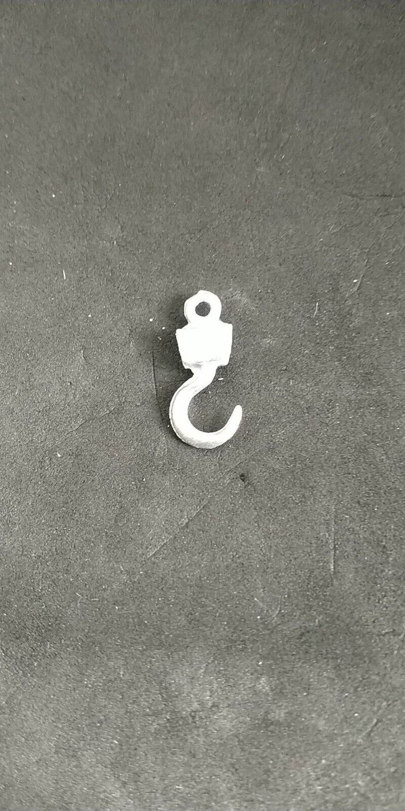 Corgi 908 AMX Recovery Tank reproduction hook