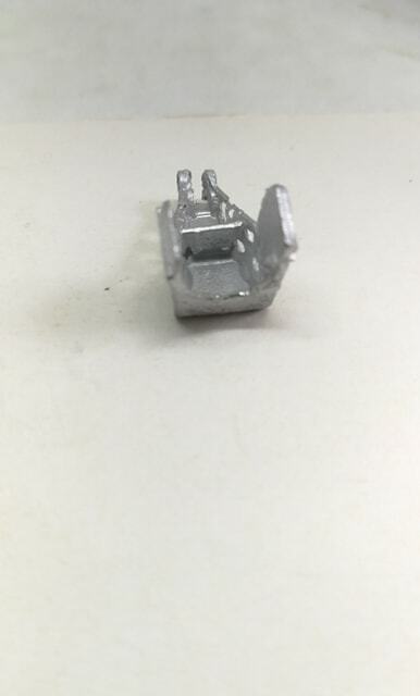 Matchbox 13A  Wreck Truck reproduction Jib Arm clip on