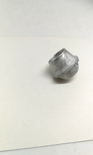 Matchbox 3A Cement Mixer replacement parts