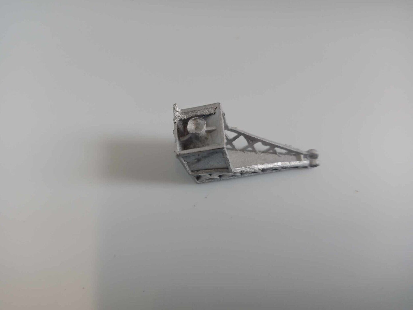 Matchbox 13C   Thames Wreck Truck reproduction Metal Jib
