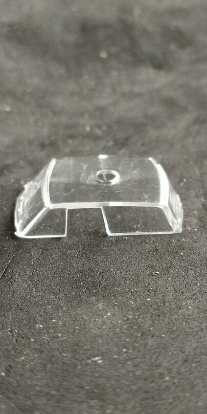 Matchbox 29D Racing Mini  reproduction window unit only